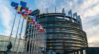 Депутаты Европарламента призывают Баку уважать территориальную целостность Республики Армения