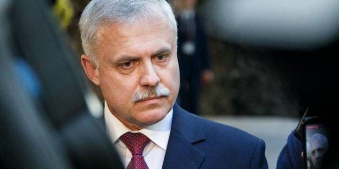 ОДКБ отправит в Армению миссию под руководством Станислава Зася