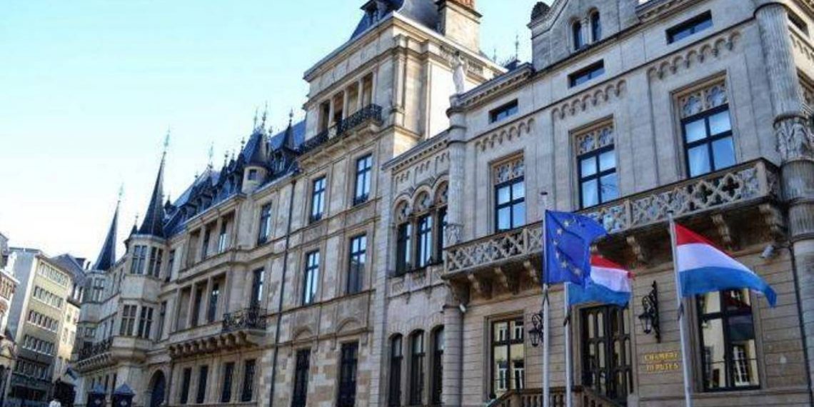 Люксембург обеспокоен военными действиями Азербайджана, направленными против Республики Армения