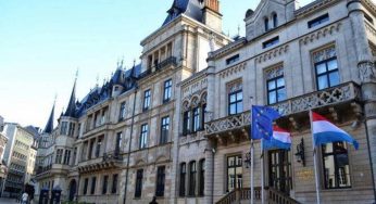 Люксембург обеспокоен военными действиями Азербайджана, направленными против Республики Армения