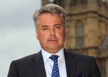 Тим Лоутен призвал Великобританию применить к Азербайджану санкции за совершенные им военные преступления