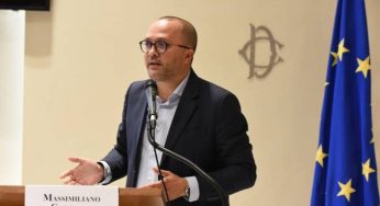 Армения в очередной раз подверглась нападению: член Палаты депутатов Италии