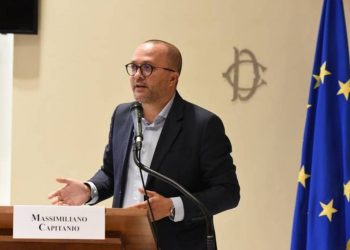 Армения в очередной раз подверглась нападению: член Палаты депутатов Италии