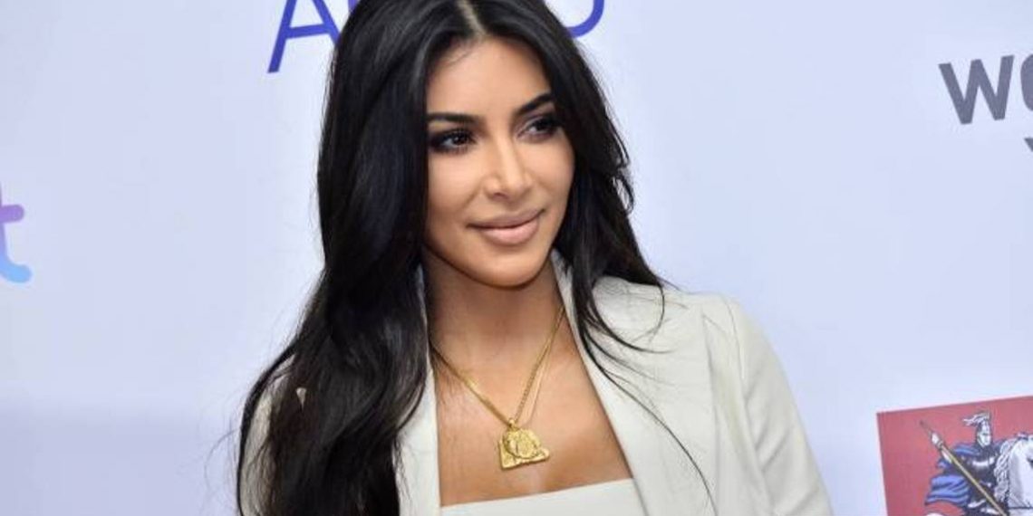 Молитесь за Армению: Ким Кардашян коснулась агрессии Азербайджана в отношении суверенной территории Армении