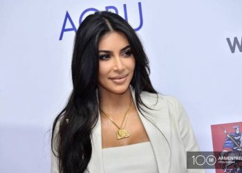 Молитесь за Армению: Ким Кардашян коснулась агрессии Азербайджана в отношении суверенной территории Армении