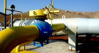 Армения готова стать транзитной страной для экспорта туркменского газа и электроэнергии