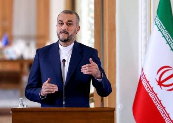 Любые геополитические изменения в регионе неприемлемы: министр иностранных дел Ирана
