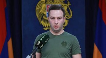 Азербайджанская пропагандистская машина, как и во время 44-дневной войны распространяет ложные видеоматериалы: МО Армении