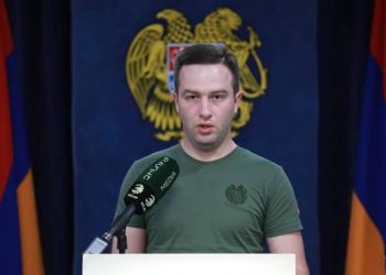 Азербайджанская пропагандистская машина, как и во время 44-дневной войны распространяет ложные видеоматериалы: МО Армении