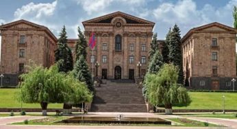 Председатель НС призвал международных партнеров принять меры по содействию прекращению агрессии Азербайджана