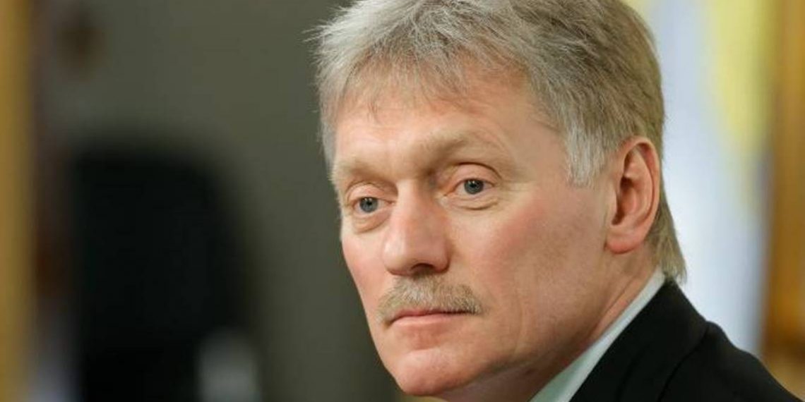 Напряженность на армяно-азербайджанской границе сохраняется: Дмитрий Песков