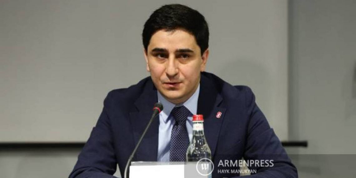 Армения требует мер в отношении Азербайджана