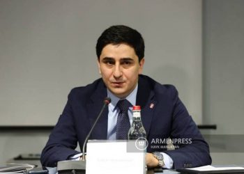 Армения требует мер в отношении Азербайджана