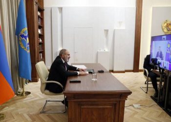 В ходе заседания ОДКБ был четко зафиксирован факт вторжения Азербайджана на суверенную территорию Армении: Пашинян