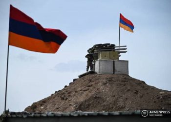 На данный момент нет необходимости объявлять в Армении военное положение: Пашинян