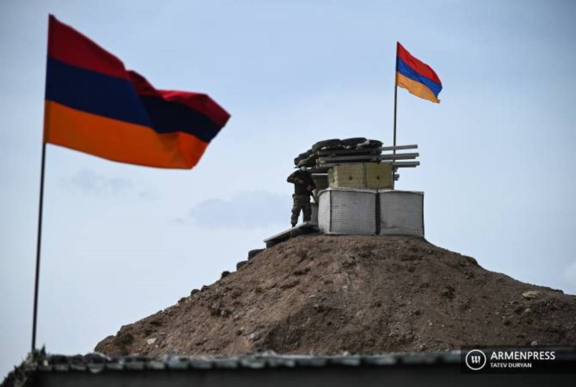 На данный момент нет необходимости объявлять в Армении военное положение: Пашинян