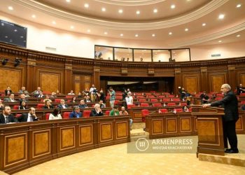 Армения не предоставит коридор через свою территорию: премьер-министр Республики Армения