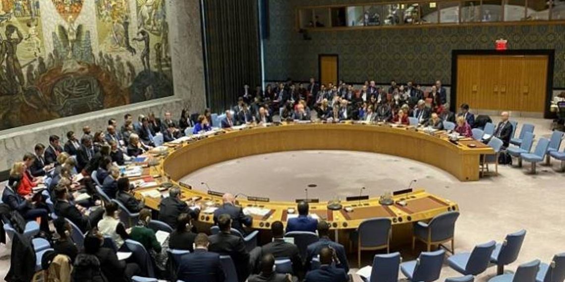 Постпред Норвегии считает, что говорить о заявлении СБ ООН по Армении и Азербайджану рано