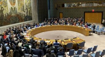 Постпред Норвегии считает, что говорить о заявлении СБ ООН по Армении и Азербайджану рано
