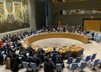 Постпред Норвегии считает, что говорить о заявлении СБ ООН по Армении и Азербайджану рано