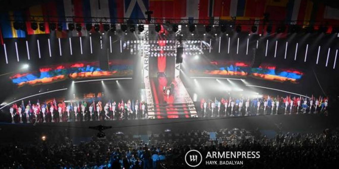 Внеочередной конгресс Международной ассоциации бокса пройдет в Ереване