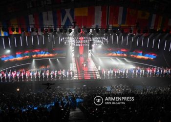 Внеочередной конгресс Международной ассоциации бокса пройдет в Ереване