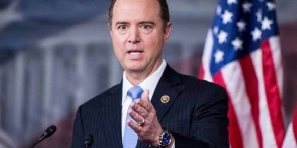 Адам Шифф внес в Палату представителей США резолюцию, осуждающую неспровоцированное нападение Азербайджана