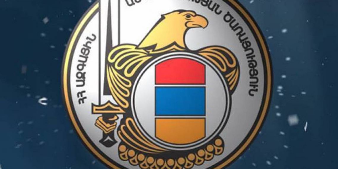 Речь Пашиняна была искажена и манипулятивно представлена различными СМИ: СНБ