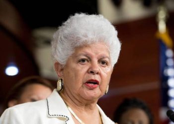 США немедленно должны прекратить оказание военной помощи Азербайджану: конгрессмен Грейс Наполитано