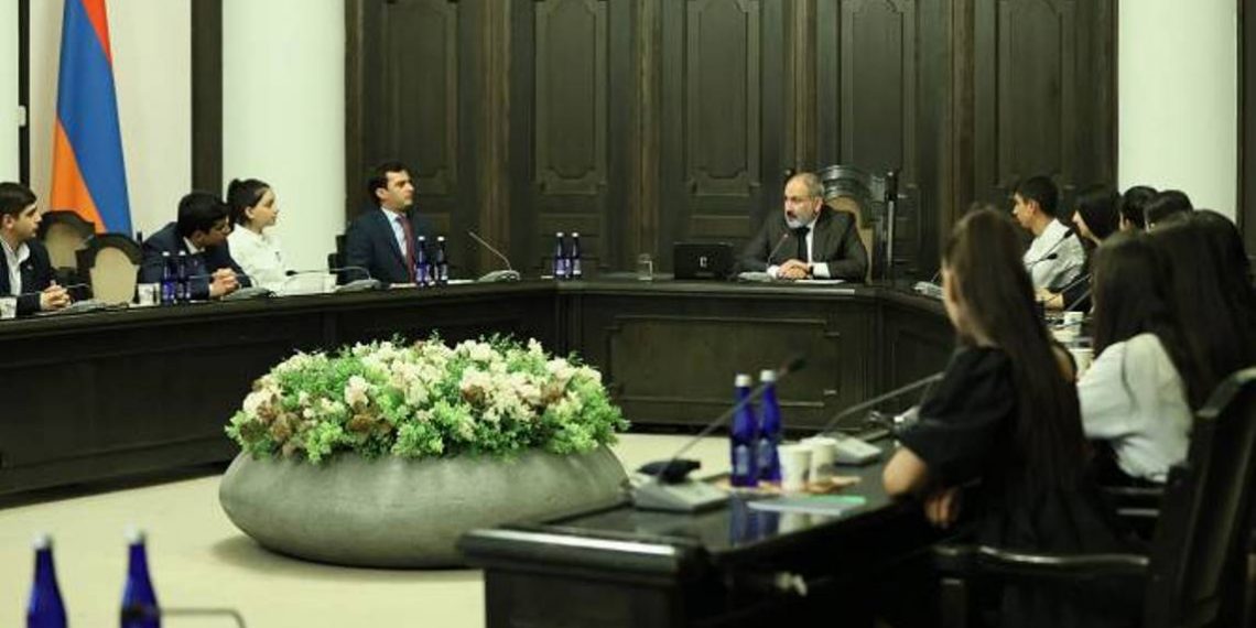 Заседание правительства состоится в 15:00