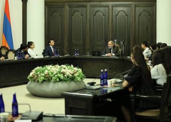 Заседание правительства состоится в 15:00