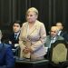 Парламент Армении обсуждает кандидатуру Седы Сафарян на замещение должности судьи КС