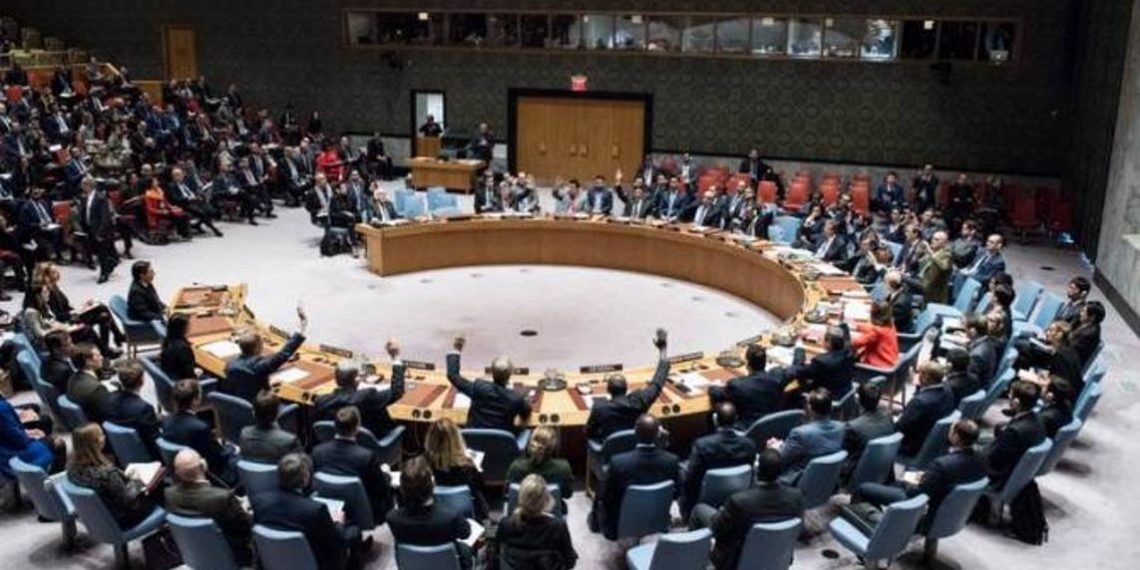 В Совете Безопасности ООН состоится обсуждение заявления постоянного представителя Армении