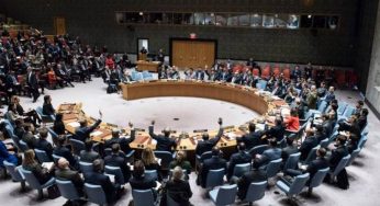 В Совете Безопасности ООН состоится обсуждение заявления постоянного представителя Армении