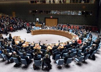 В Совете Безопасности ООН состоится обсуждение заявления постоянного представителя Армении