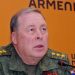 Глава Генштаба ОДКБ выразил надежду, что проблемы между Арменией и Азербайджаном будут урегулированы мирным путем