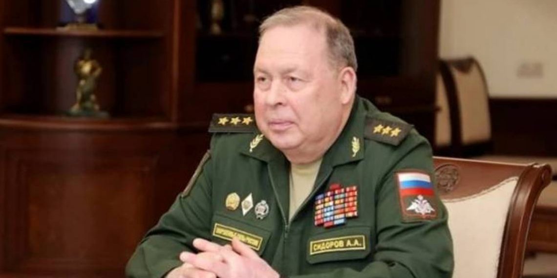 Глава Объединенного штаба ОДКБ 15 сентября прибудет в Ереван