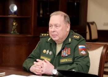 Глава Объединенного штаба ОДКБ 15 сентября прибудет в Ереван