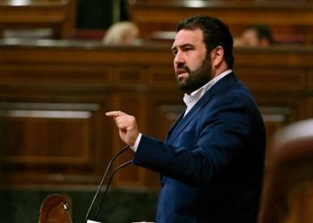 Нападение Азербайджана на Армению — грубое нарушение норм международного права: депутат Парламента Испании