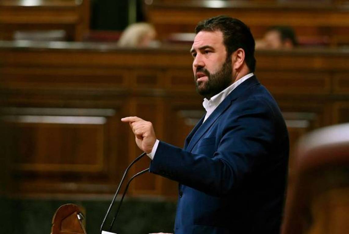 Нападение Азербайджана на Армению — грубое нарушение норм международного права: депутат Парламента Испании