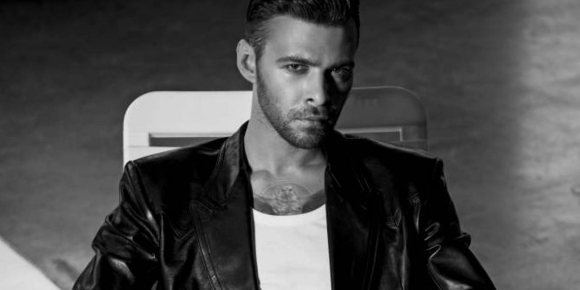 Страна-агрессор не может быть площадкой для моих концертов: украинский певец отменил запланированный в Баку концерт