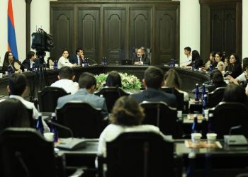 Заседание правительства состоится 16 сентября