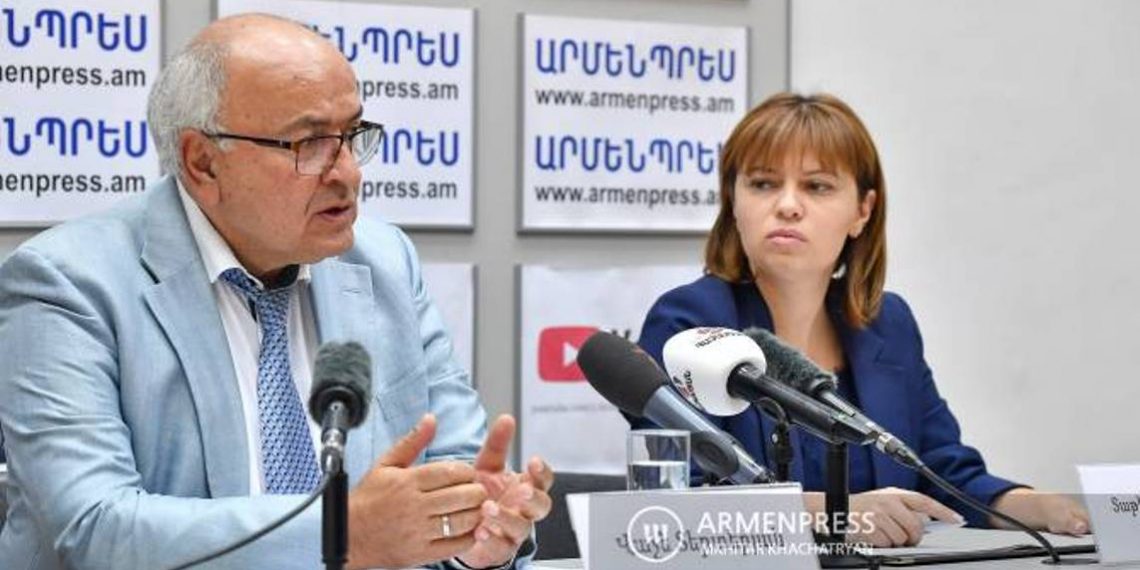 В результате нападения Азербайджана в Армении повреждены 192 жилых дома: инвентаризация продолжается