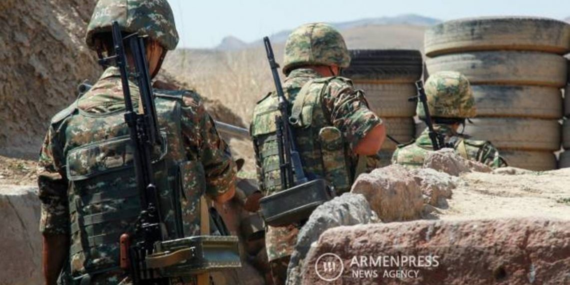 МККК поддерживает связь с семьями армянских военнослужащих, захваченных в плен при нападении Азербайджана