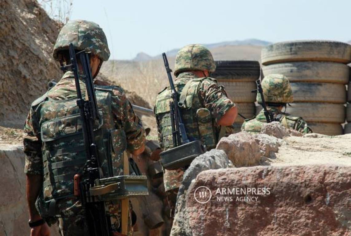 МККК поддерживает связь с семьями армянских военнослужащих, захваченных в плен при нападении Азербайджана