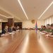 Министр обороны Армении представил Тойво Клаару ситуацию, создавшуюся вследствие агрессии Азербайджана