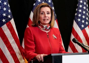 Спикер Палаты представителей Конгресса США Нэнси Пелоси в конце этой недели посетит Армению: POLITICO