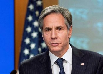 США готовы помочь Армении и Азербайджану в мирном решении вопросов: Блинкен провел телефонный разговор с Пашиняном