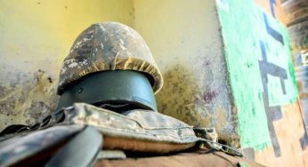 Подтверждена гибель 135 военнослужащих в результате нападения Азербайджана на Армению