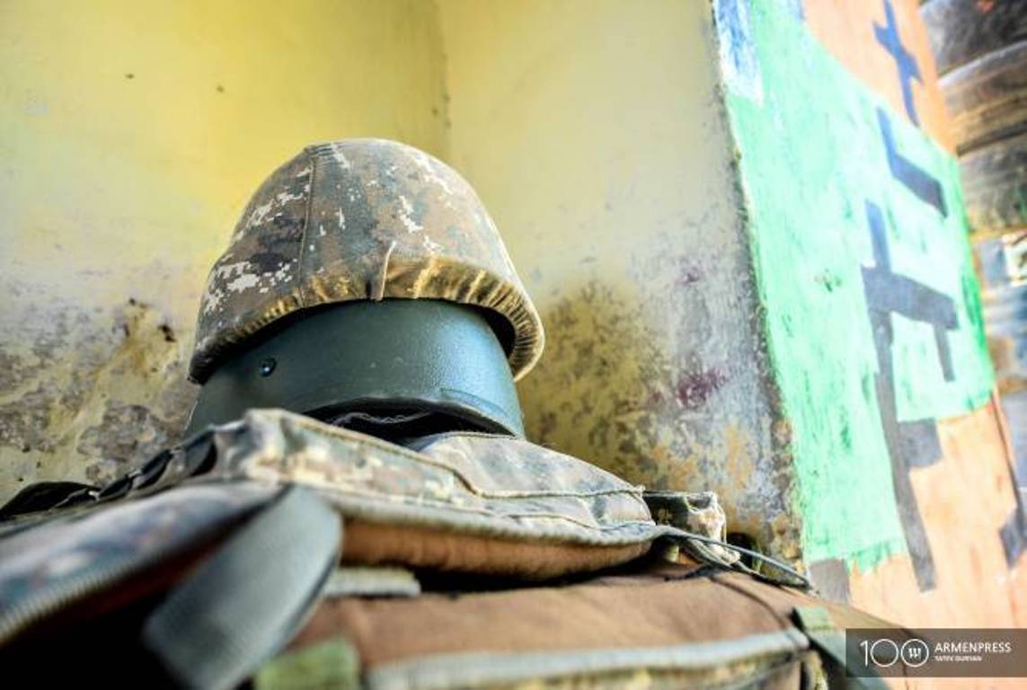 Подтверждена гибель 135 военнослужащих в результате нападения Азербайджана на Армению